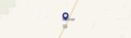 Weiner, AR 72479
