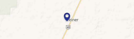 Weiner, AR 72479