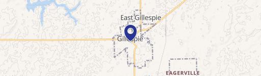 Gillespie, IL 62033