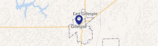 Elm At N Macoupin St