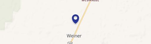 Weiner, AR 72479