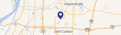 1 Country Clb Executive Park