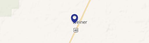 Weiner, AR 72479