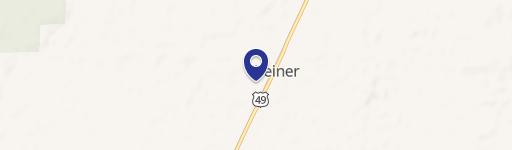 Weiner, AR 72479
