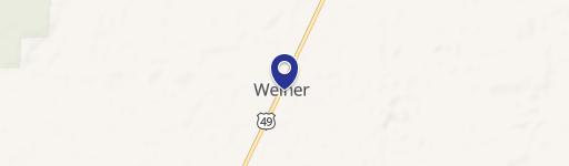 Weiner, AR 72479