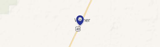 Weiner, AR 72479
