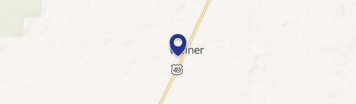Weiner, AR 72479