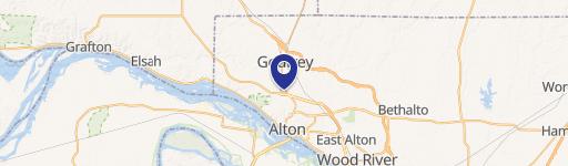 2720th Grovelin St Ste C