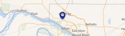 1100 Homer M Adams Pkwy