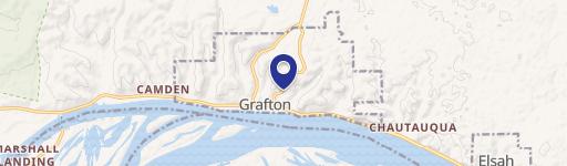 Grafton Hls Dr