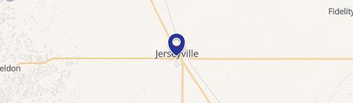 400th W Carpenter St