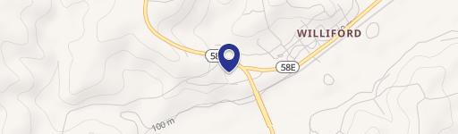 7128 Arkansas Hwy 58