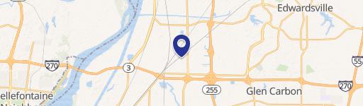 7-21 Gtwy Commerce Ctr W Dr