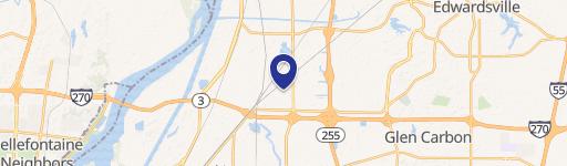 Gtwy Commerce Ctr W Dr