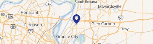 Granite City, IL 62040