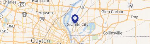 Granite City, IL 62040