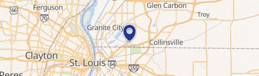 Granite City, IL 62040