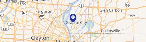 Granite City, IL 62040