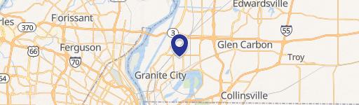 Granite City, IL 62040