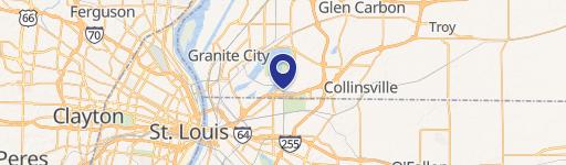 Granite City, IL 62040