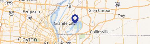 Granite City, IL 62040