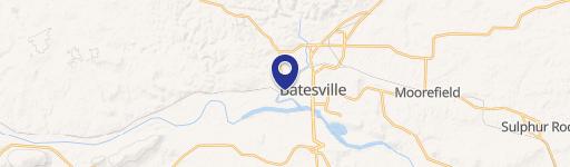 Batesville, AR 72501