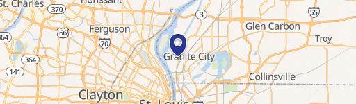 Granite City, IL 62040