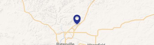 Batesville, AR 72501
