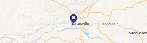 Batesville, AR 72501