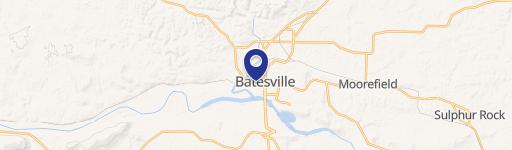 Batesville, AR 72501