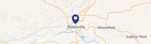 Batesville, AR 72501