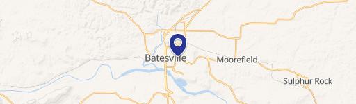 Batesville, AR 72501