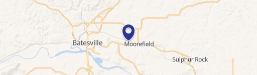 Batesville, AR 72501