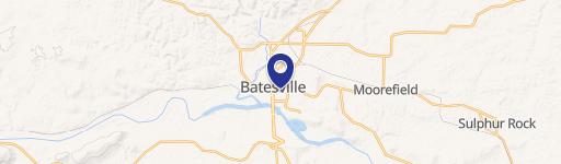 Batesville, AR 72501