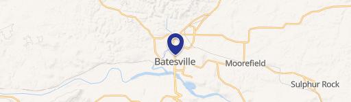 Batesville, AR 72501