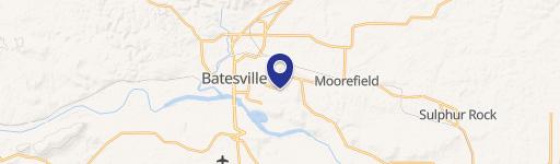 Batesville, AR 72501
