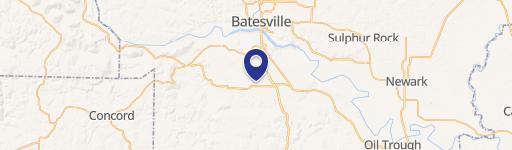 Batesville, AR 72501