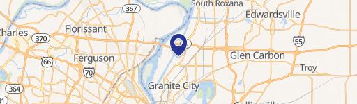 Central Industrial Dr