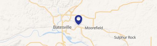 Batesville, AR 72501