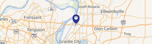 3236 Chain Of Rocks Rd