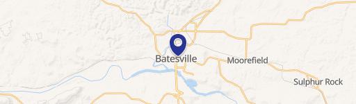 Batesville, AR 72501