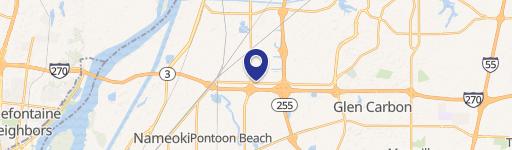 1422 Chain Of Rocks Rd