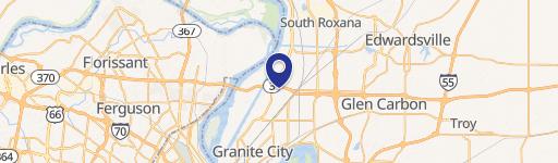 3157 Chain Of Rocks Rd