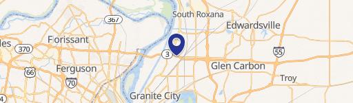 3117 Chain Of Rocks Rd