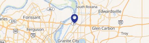 3220 Chain Of Rocks Rd