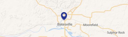 Batesville, AR 72501