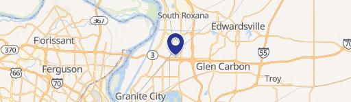 701 Chain Of Rocks Rd