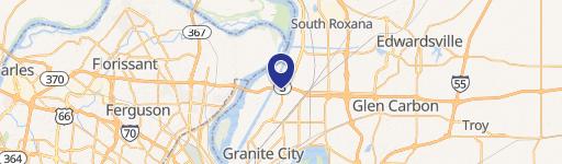 3317 Chain Of Rocks Rd