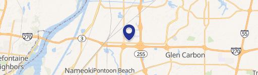 1445 Chain Of Rocks Rd