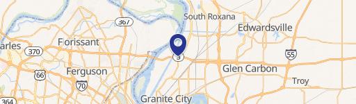 3304 Chain Of Rocks Rd